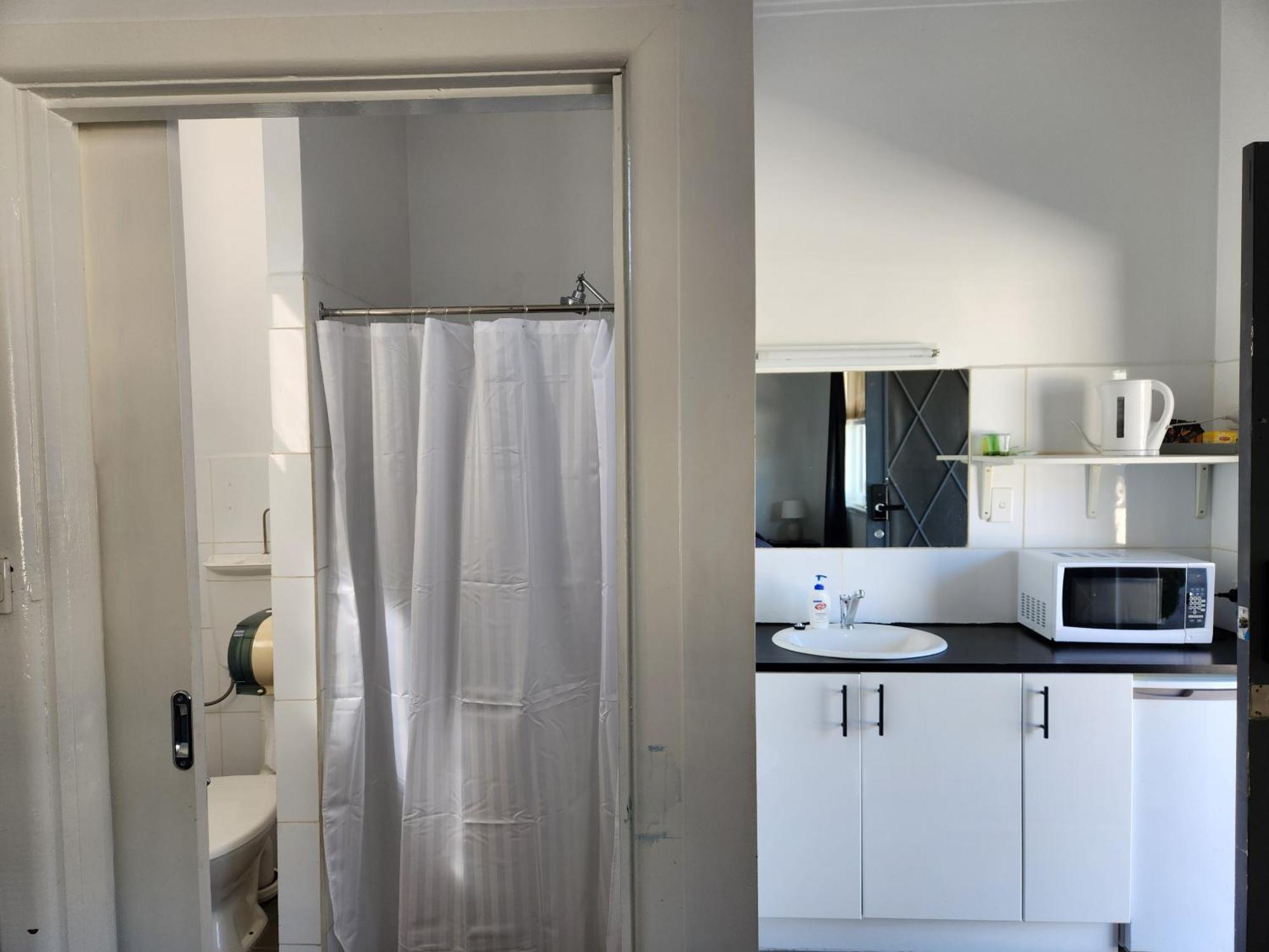 Calder Family Motel Bendigo Bagian luar foto